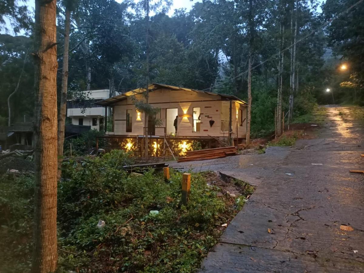 Kodai Elegance Кодайканал Экстерьер фото
