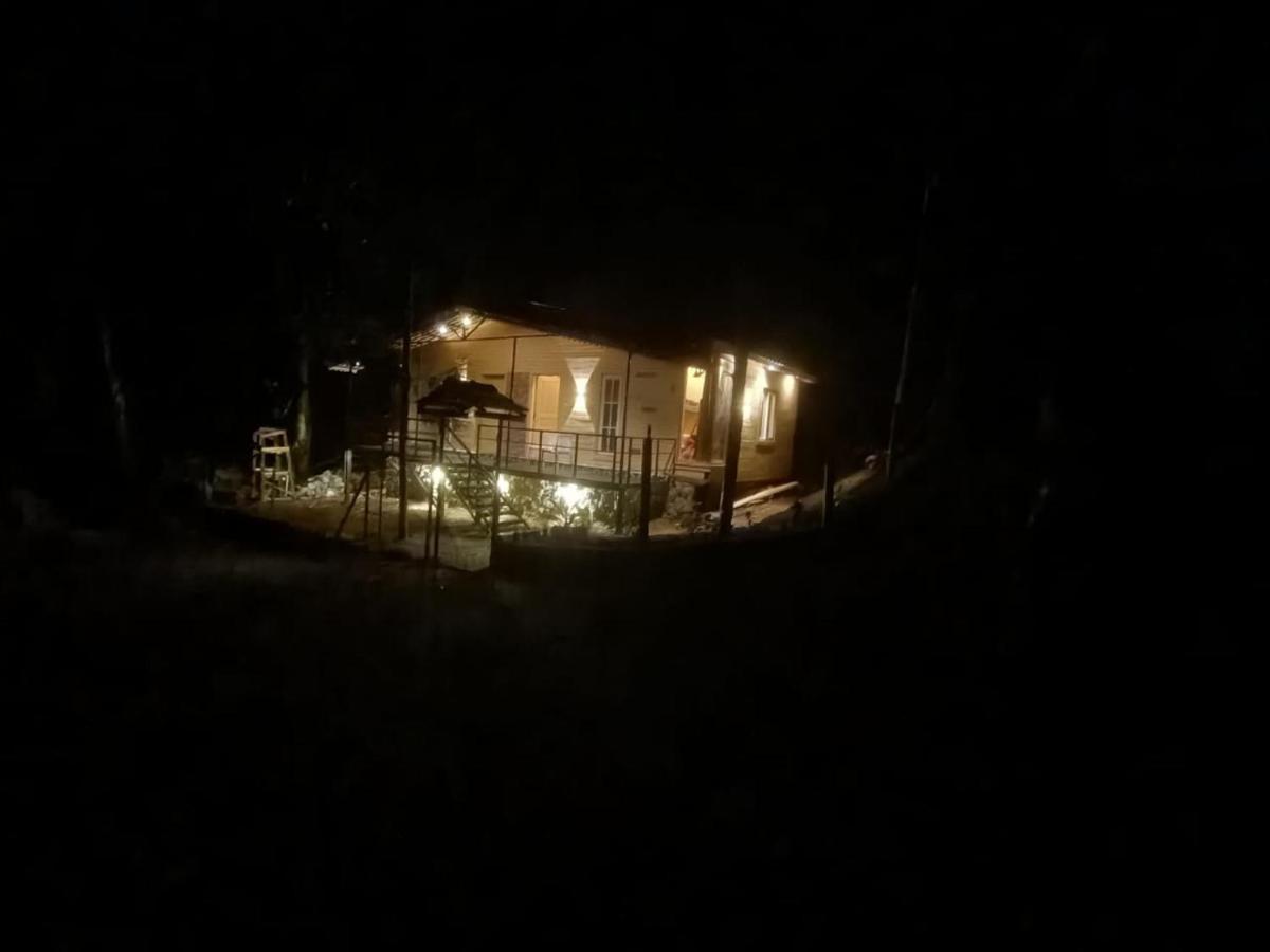 Kodai Elegance Кодайканал Экстерьер фото
