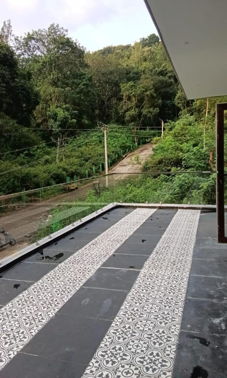 Kodai Elegance Кодайканал Экстерьер фото