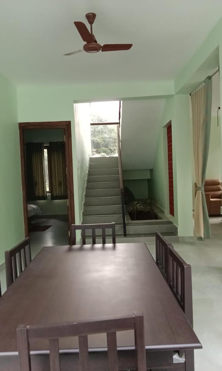 Kodai Elegance Кодайканал Экстерьер фото