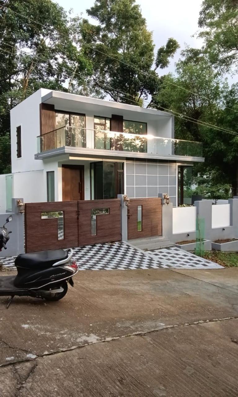 Kodai Elegance Кодайканал Экстерьер фото